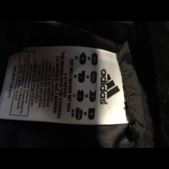 Adidas Rain Jacket - Picture 3 of 3